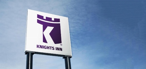 Knights Inn San Antonio near Frost Bank Center image 15