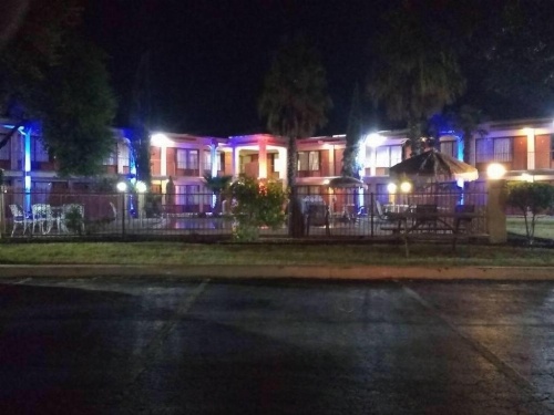 Knights Inn San Antonio near Frost Bank Center image 30