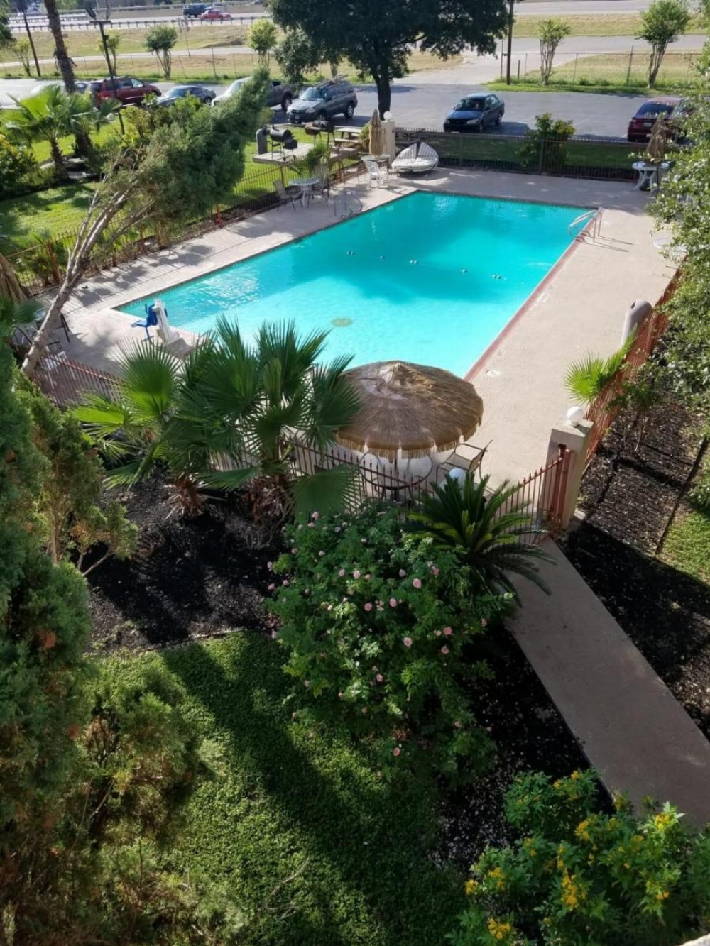 Knights Inn San Antonio near Frost Bank Center